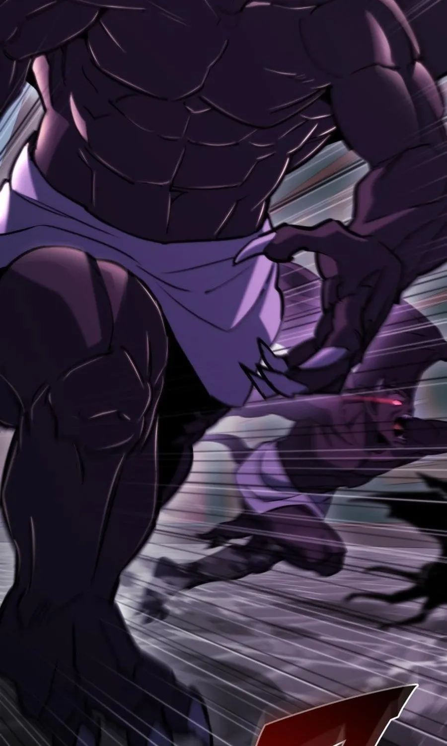 Hiding a Warehousein the Apocalypse Chapter 79 page 58 - 