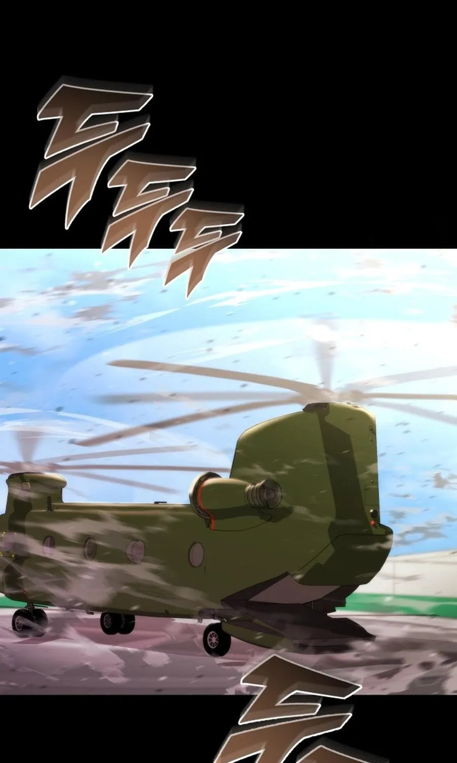 Hiding a Warehousein the Apocalypse Chapter 79 page 7 - 