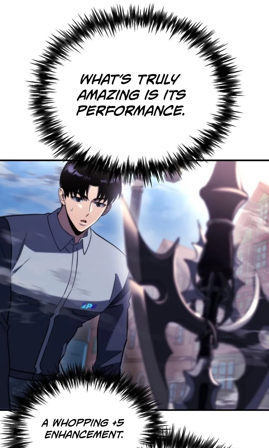Hiding a Warehousein the Apocalypse Chapter 79 page 86 - 
