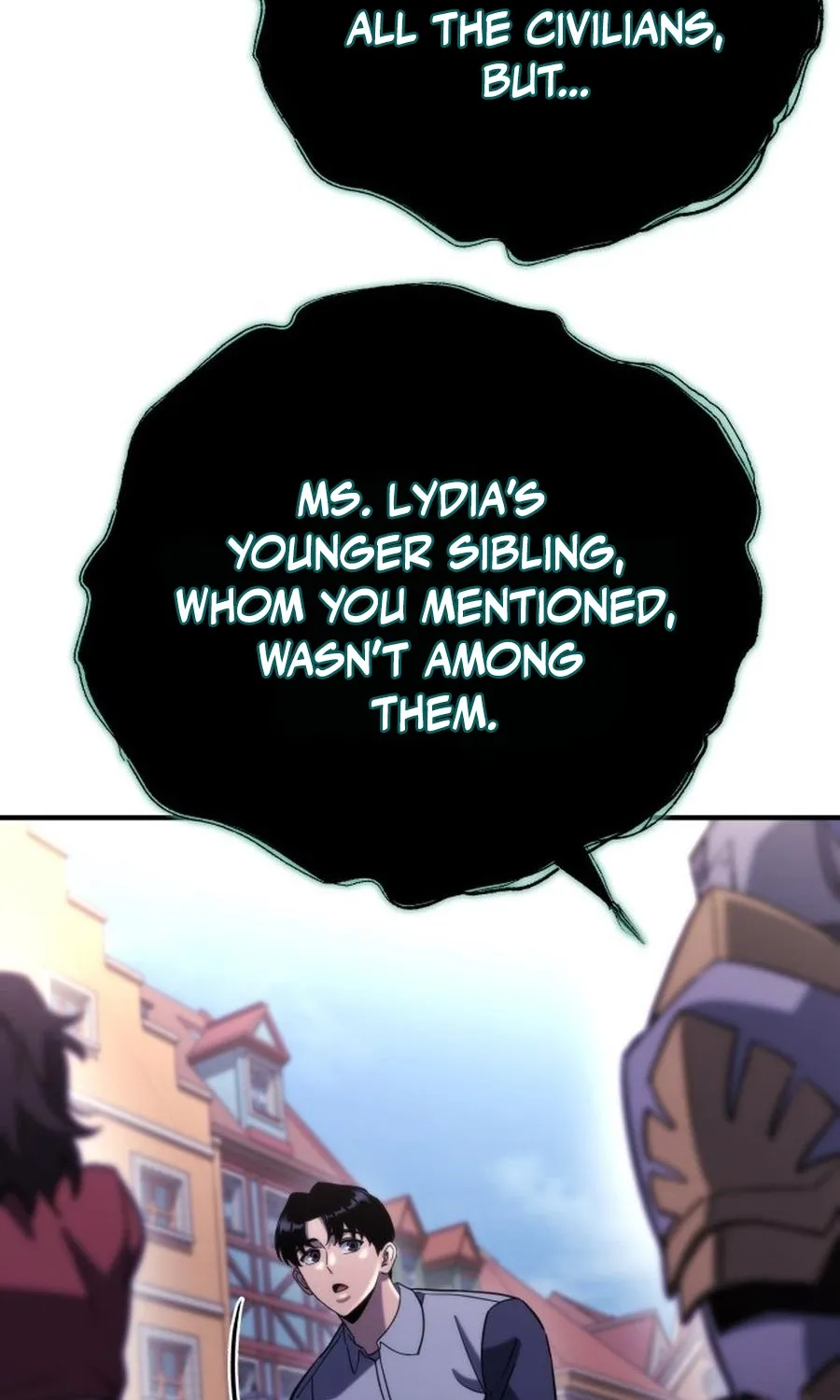 Hiding a Warehousein the Apocalypse Chapter 79 page 91 - 