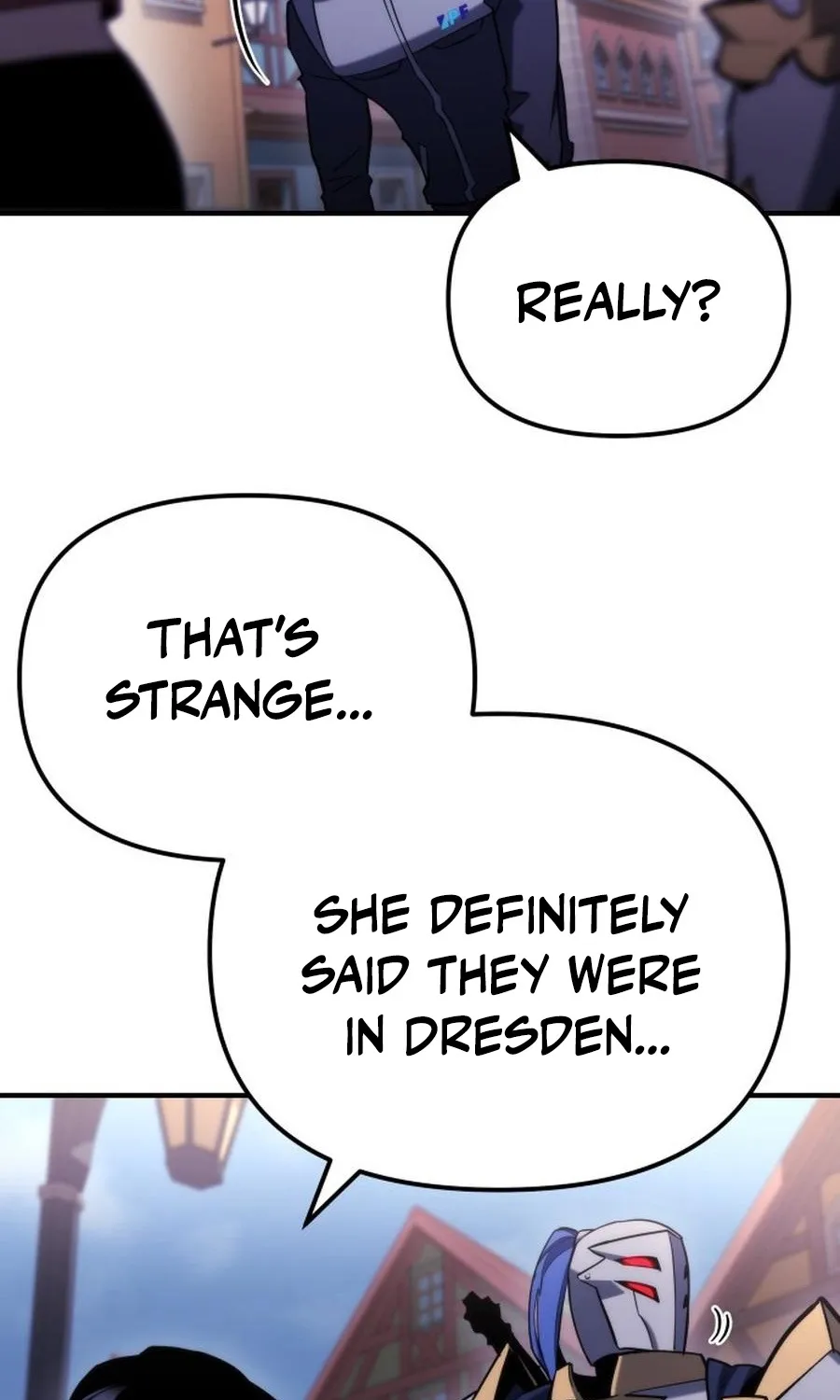 Hiding a Warehousein the Apocalypse Chapter 79 page 92 - 