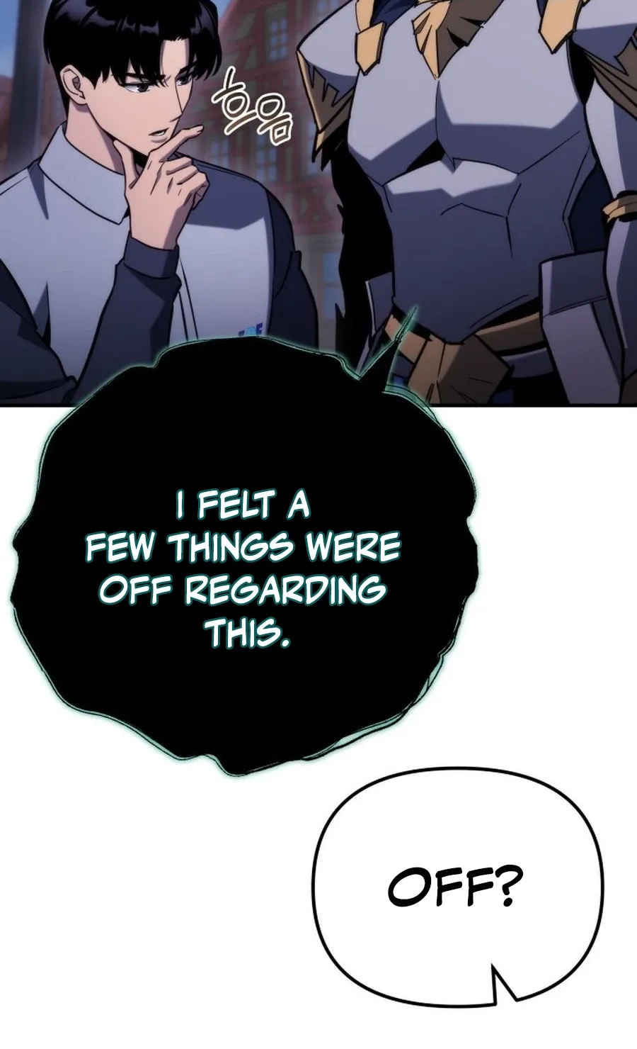 Hiding a Warehousein the Apocalypse Chapter 79 page 93 - 