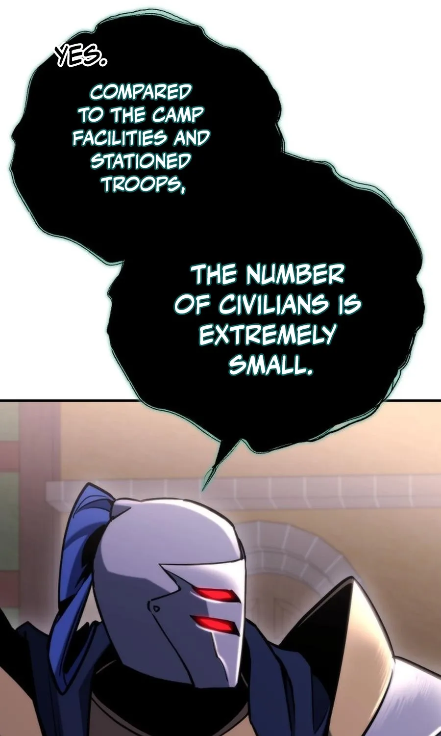 Hiding a Warehousein the Apocalypse Chapter 79 page 94 - 