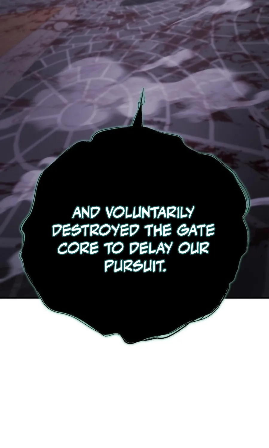 Hiding a Warehousein the Apocalypse Chapter 79 page 99 - 