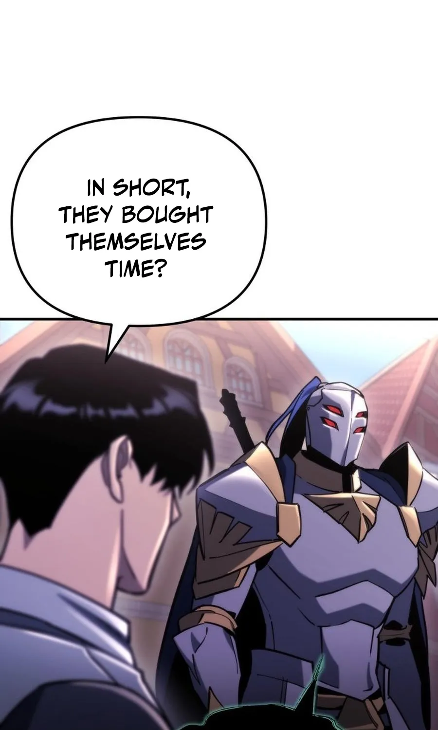 Hiding a Warehousein the Apocalypse Chapter 79 page 100 - 