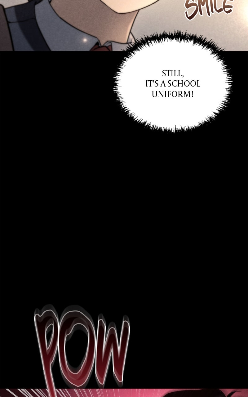 Hiding a Warehousein the Apocalypse Episode 8 page 101 - 