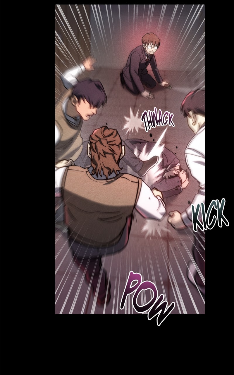 Hiding a Warehousein the Apocalypse Episode 8 page 103 - 