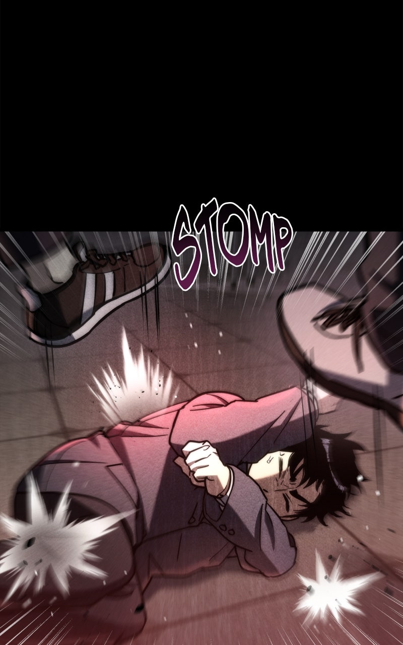 Hiding a Warehousein the Apocalypse Episode 8 page 104 - 