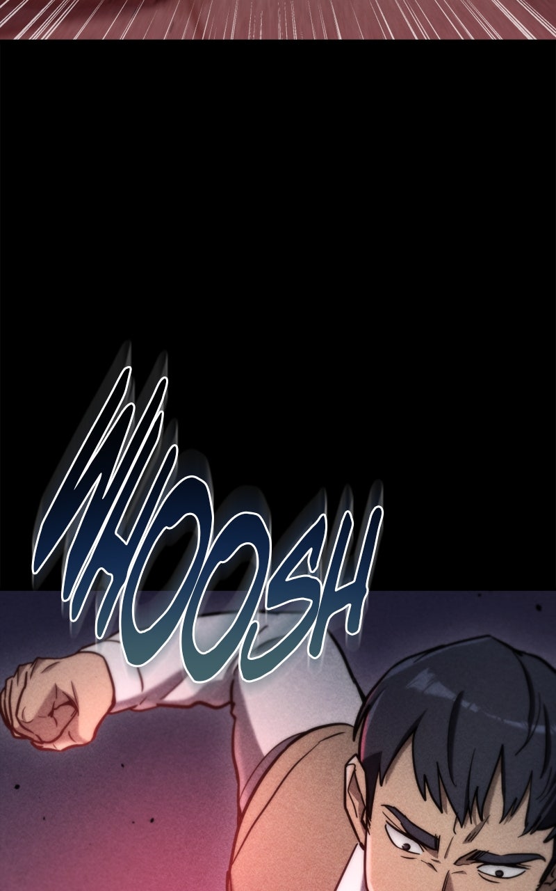Hiding a Warehousein the Apocalypse Episode 8 page 105 - 