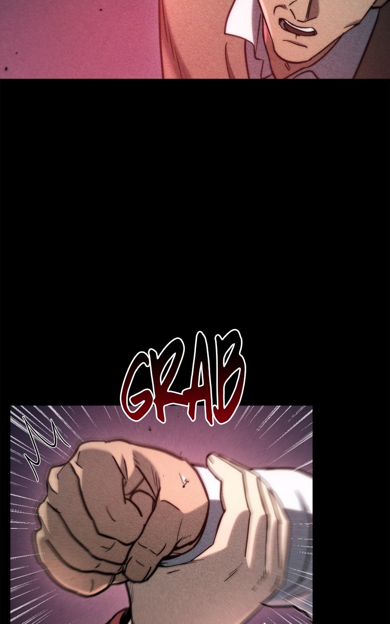 Hiding a Warehousein the Apocalypse Episode 8 page 106 - 