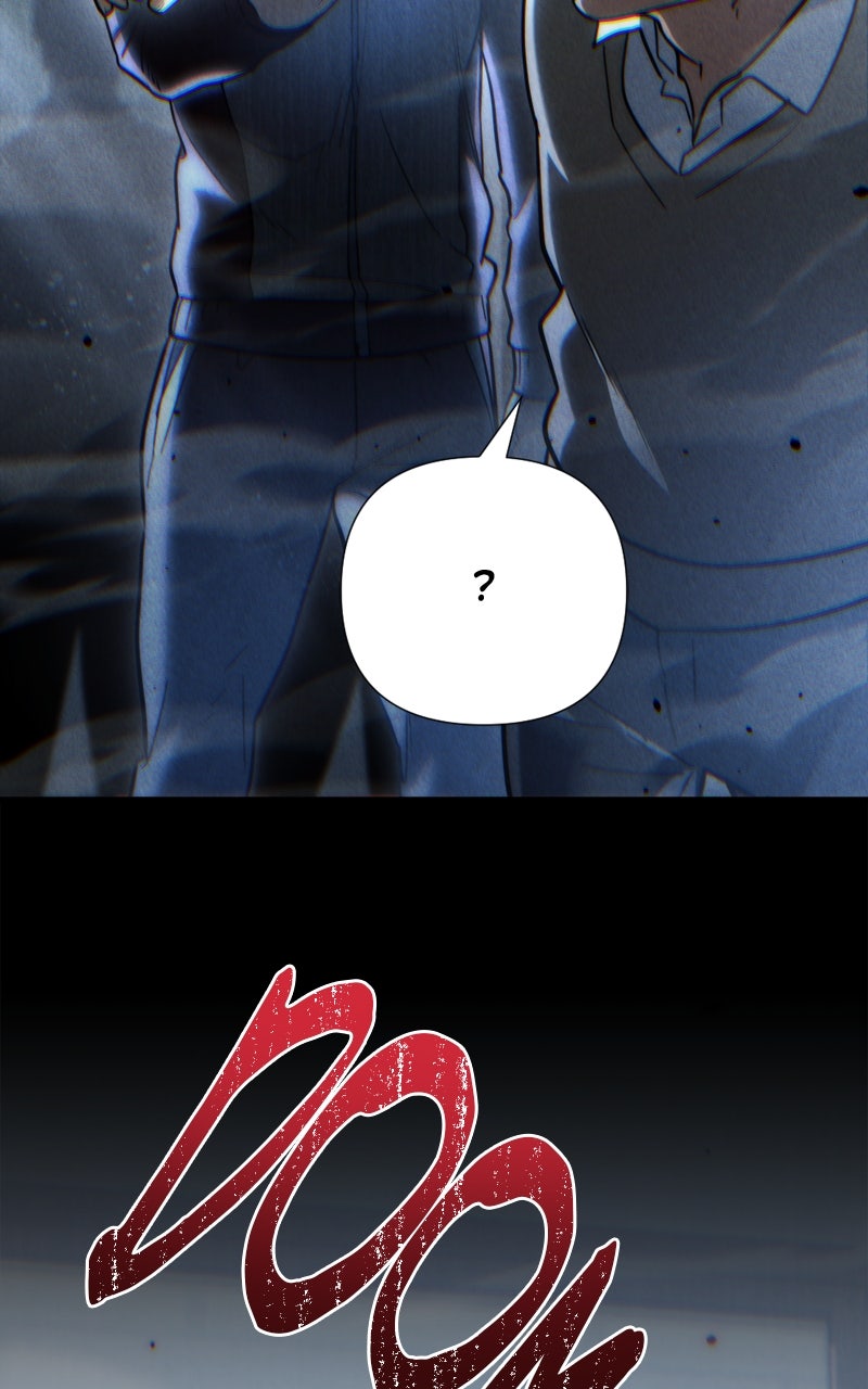 Hiding a Warehousein the Apocalypse Episode 8 page 108 - 