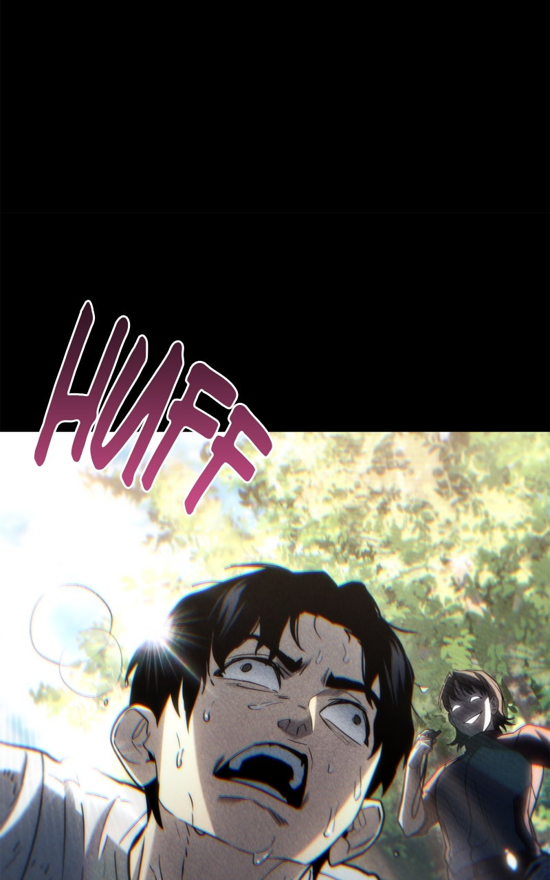 Hiding a Warehousein the Apocalypse Episode 8 page 116 - 