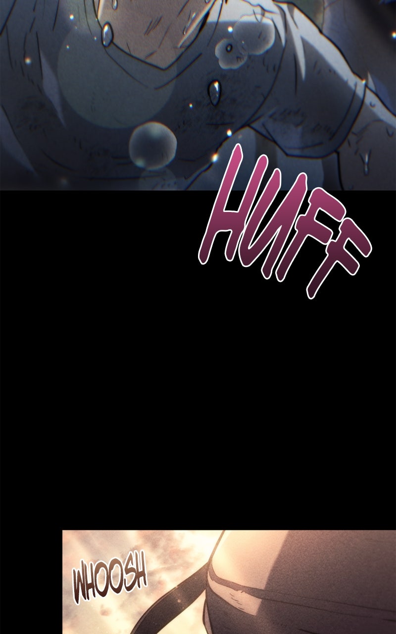 Hiding a Warehousein the Apocalypse Episode 8 page 117 - 