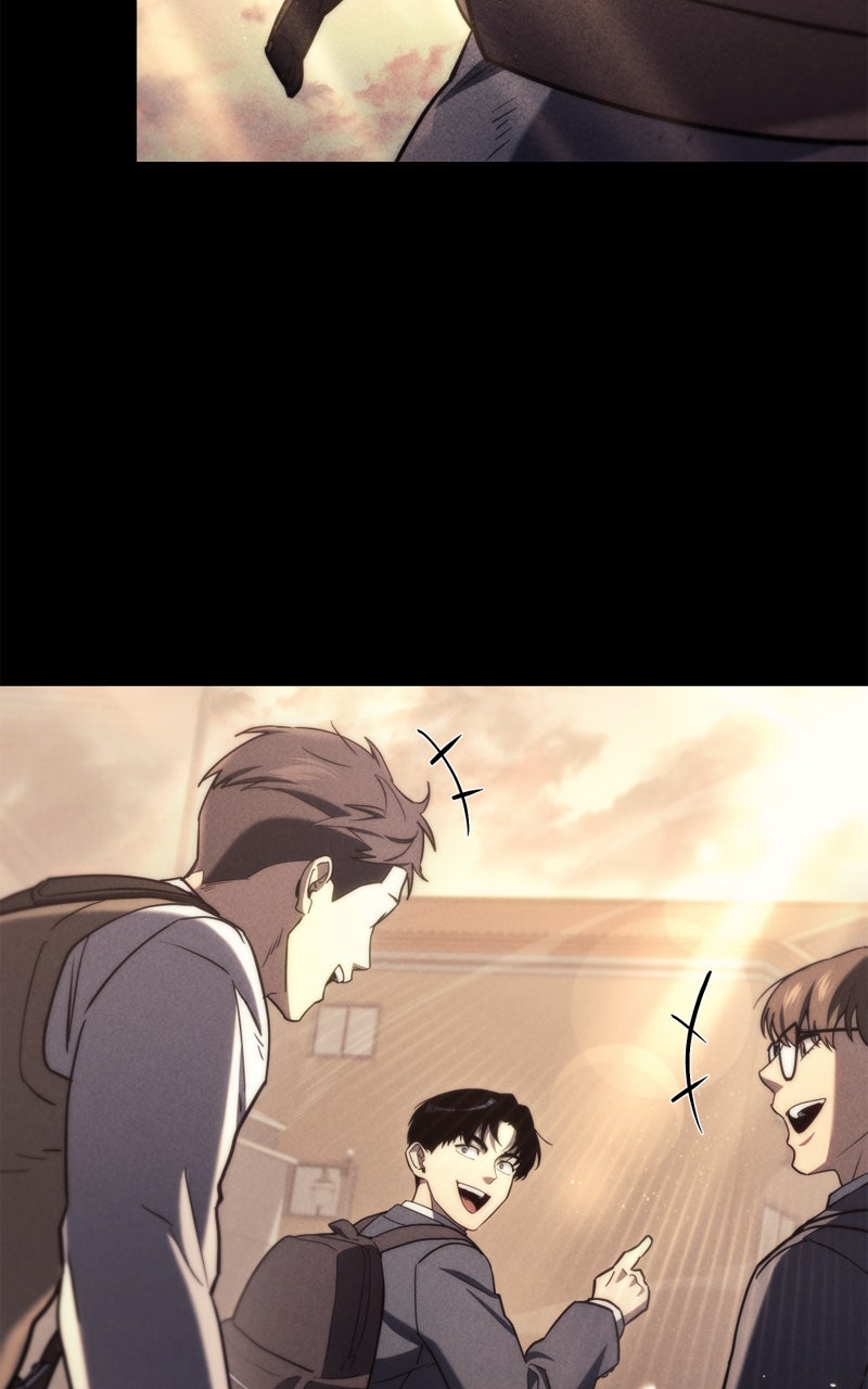 Hiding a Warehousein the Apocalypse Episode 8 page 118 - 
