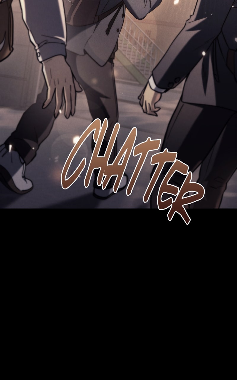 Hiding a Warehousein the Apocalypse Episode 8 page 119 - 