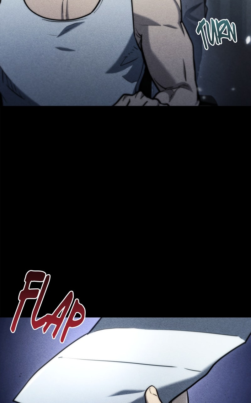 Hiding a Warehousein the Apocalypse Episode 8 page 126 - 