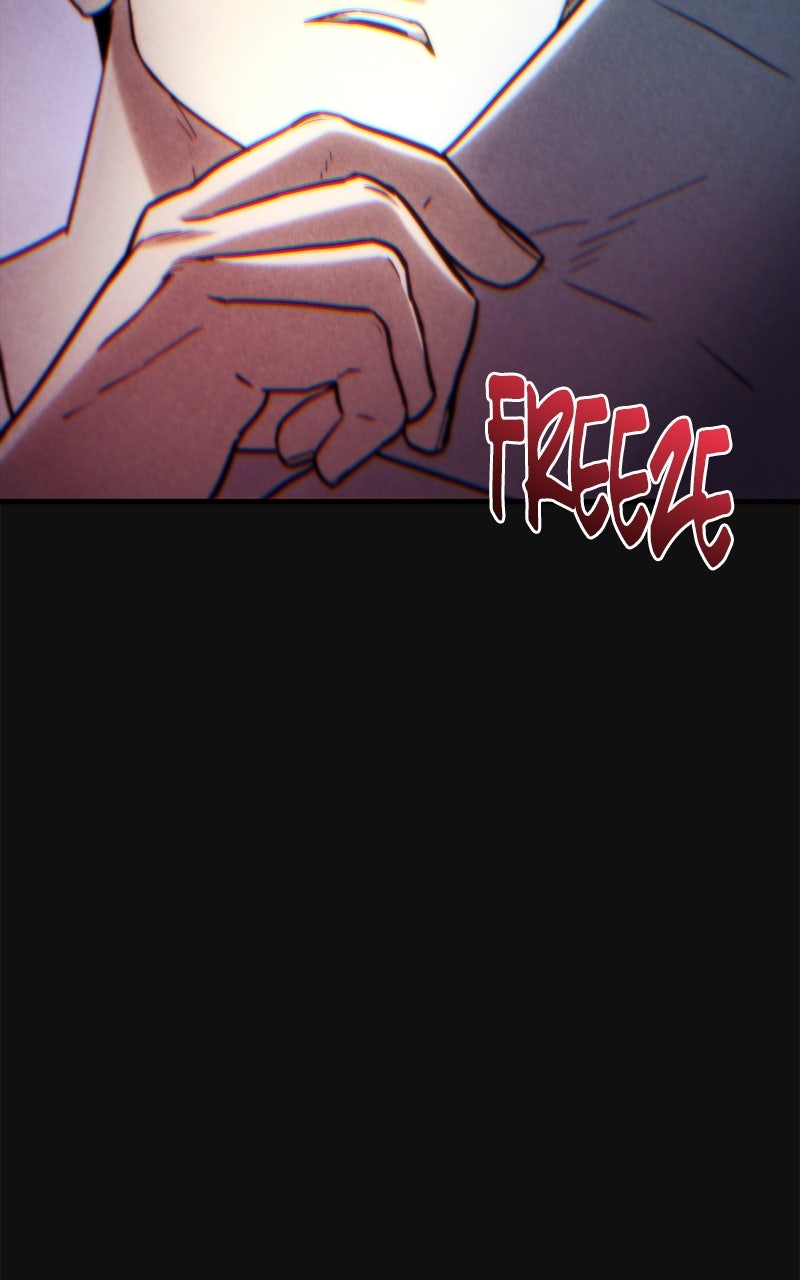 Hiding a Warehousein the Apocalypse Episode 8 page 128 - 