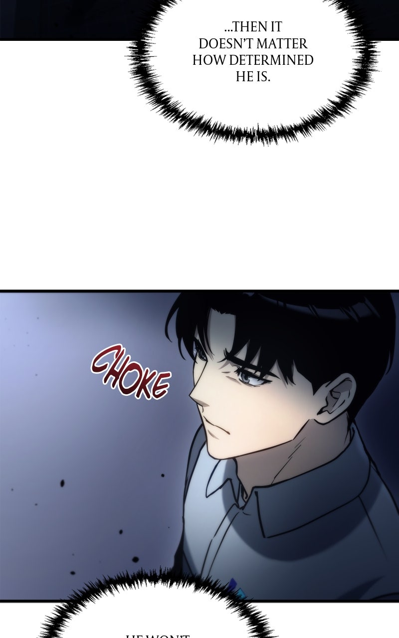 Hiding a Warehousein the Apocalypse Episode 8 page 14 - 