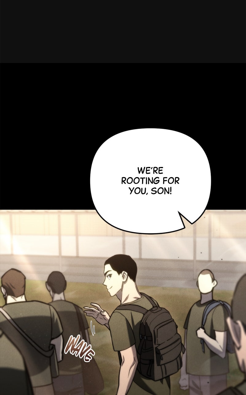 Hiding a Warehousein the Apocalypse Episode 8 page 134 - 