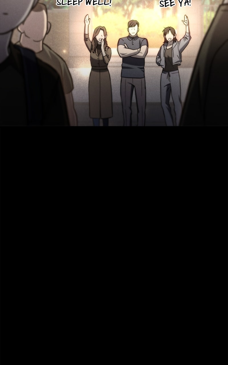 Hiding a Warehousein the Apocalypse Episode 8 page 137 - 