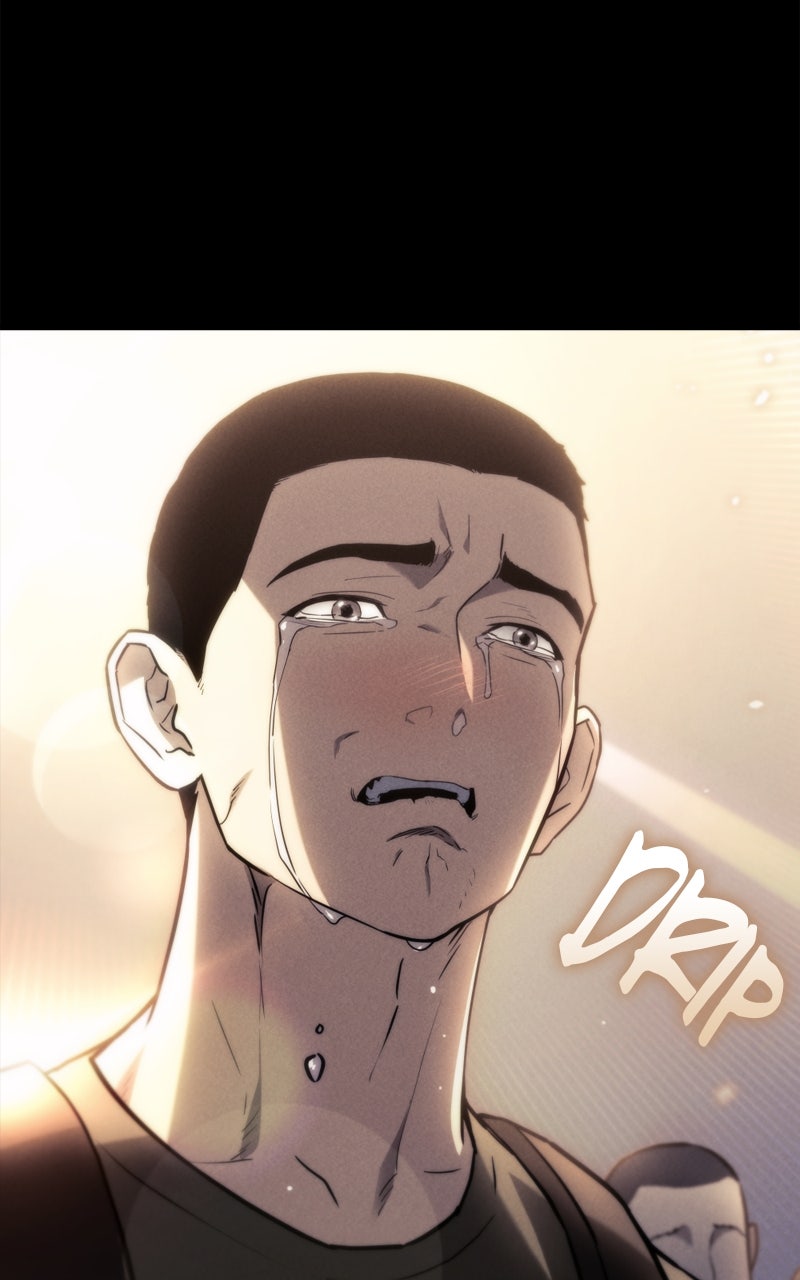 Hiding a Warehousein the Apocalypse Episode 8 page 139 - 