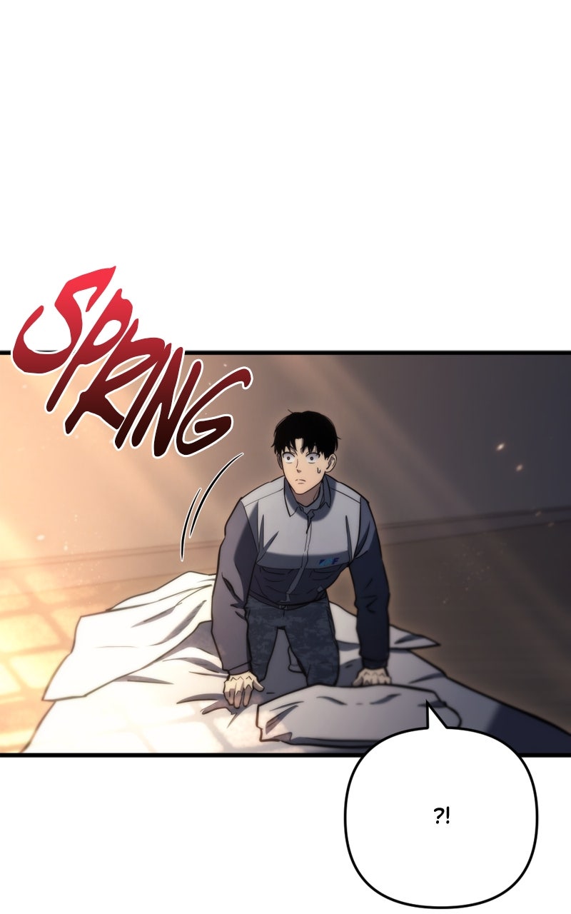 Hiding a Warehousein the Apocalypse Episode 8 page 143 - 