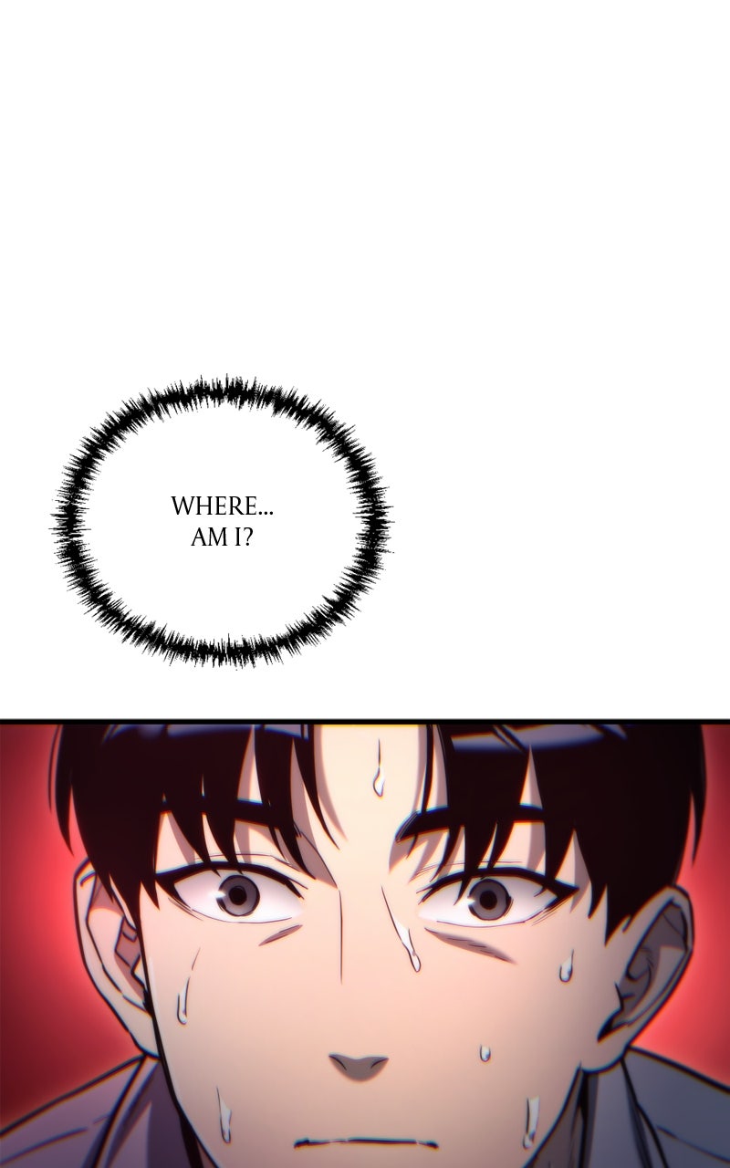 Hiding a Warehousein the Apocalypse Episode 8 page 144 - 