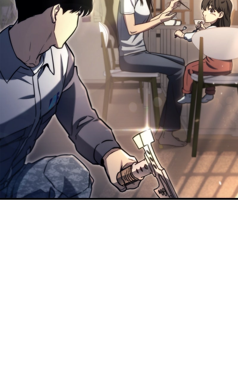 Hiding a Warehousein the Apocalypse Episode 8 page 149 - 