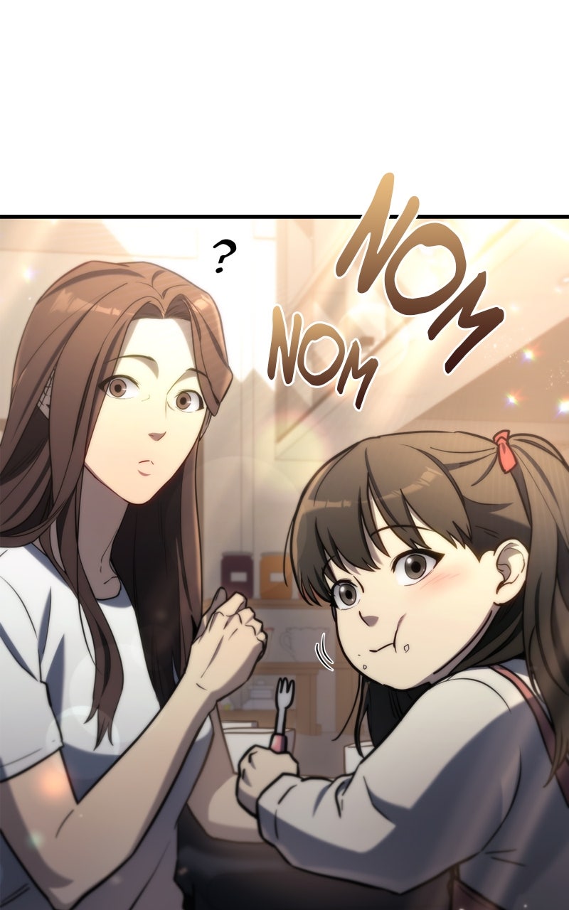 Hiding a Warehousein the Apocalypse Episode 8 page 150 - 