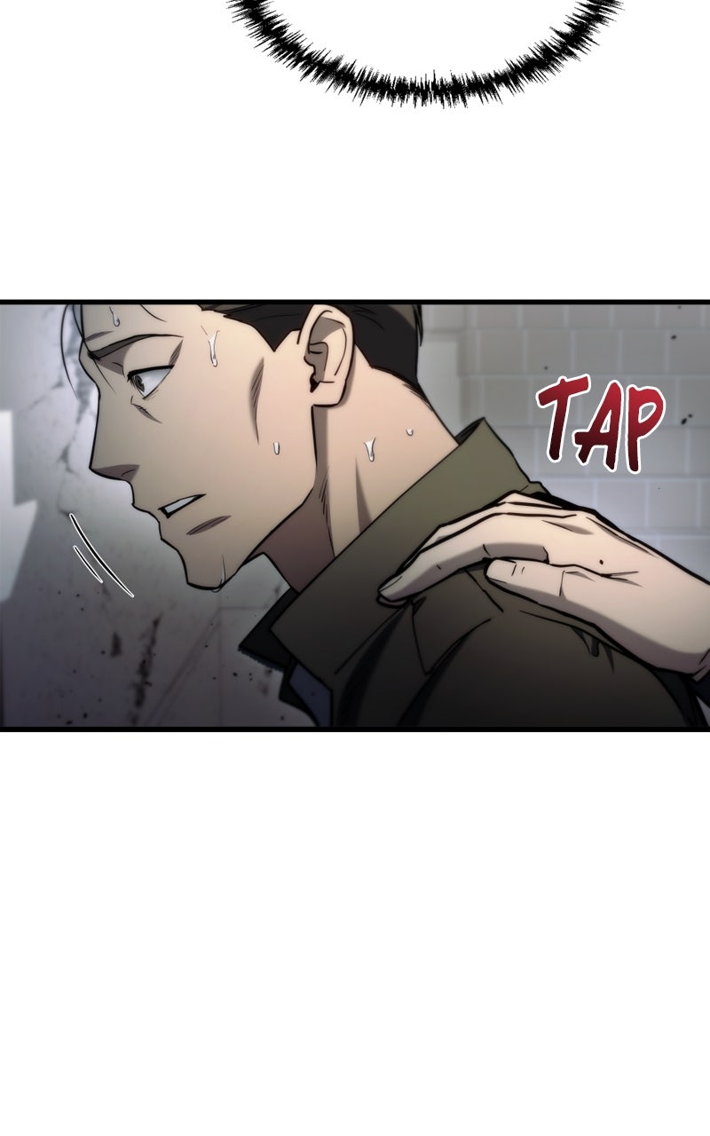 Hiding a Warehousein the Apocalypse Episode 8 page 16 - 