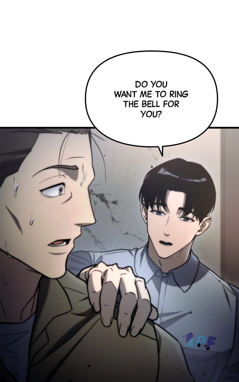Hiding a Warehousein the Apocalypse Episode 8 page 17 - 