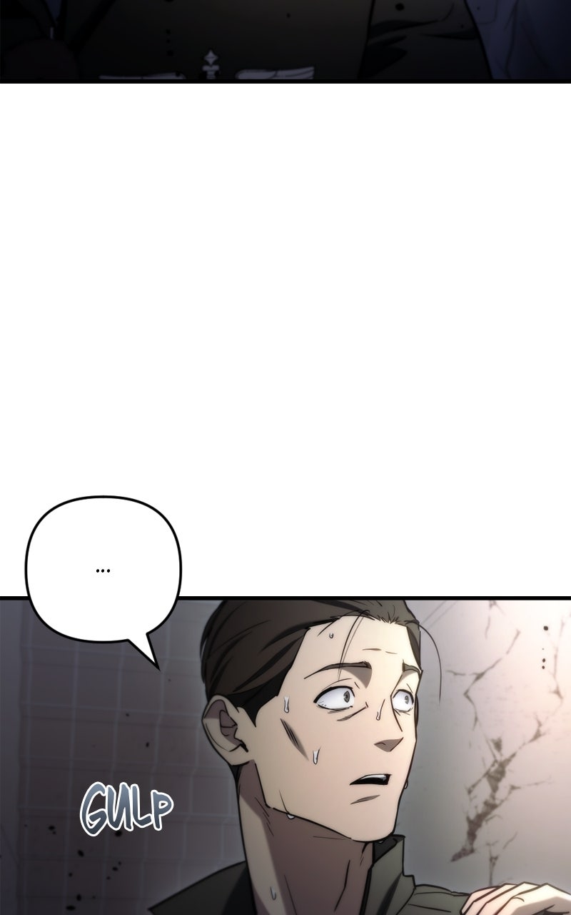 Hiding a Warehousein the Apocalypse Episode 8 page 18 - 