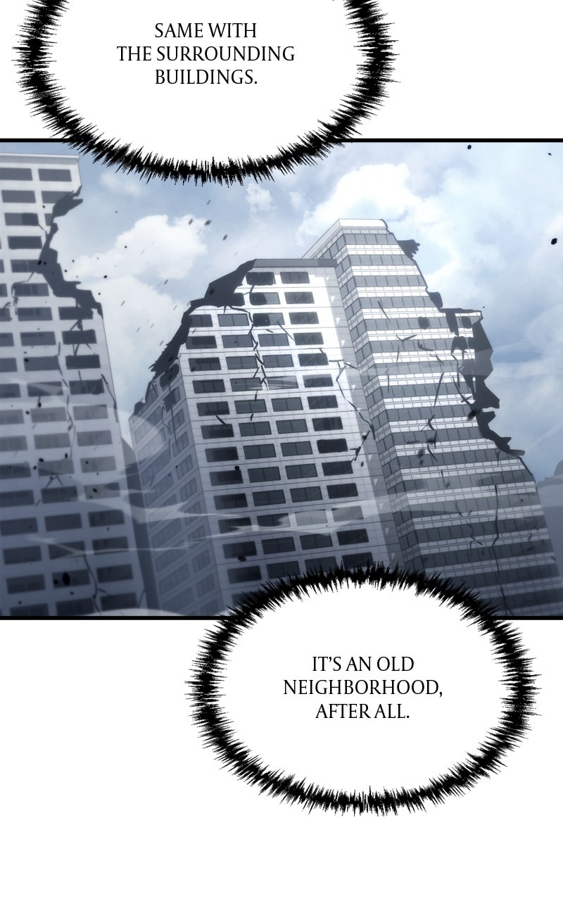 Hiding a Warehousein the Apocalypse Episode 8 page 3 - 