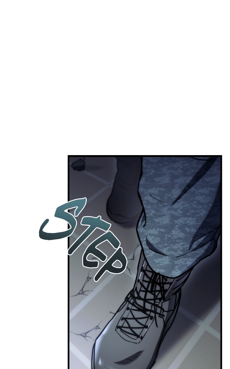 Hiding a Warehousein the Apocalypse Episode 8 page 21 - 