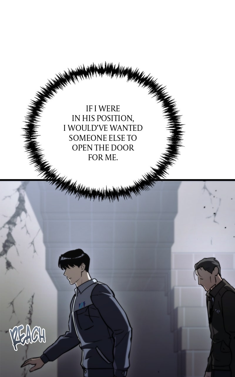 Hiding a Warehousein the Apocalypse Episode 8 page 23 - 