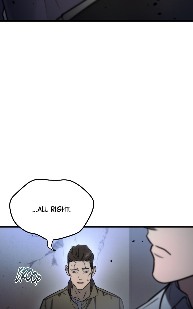 Hiding a Warehousein the Apocalypse Episode 8 page 26 - 