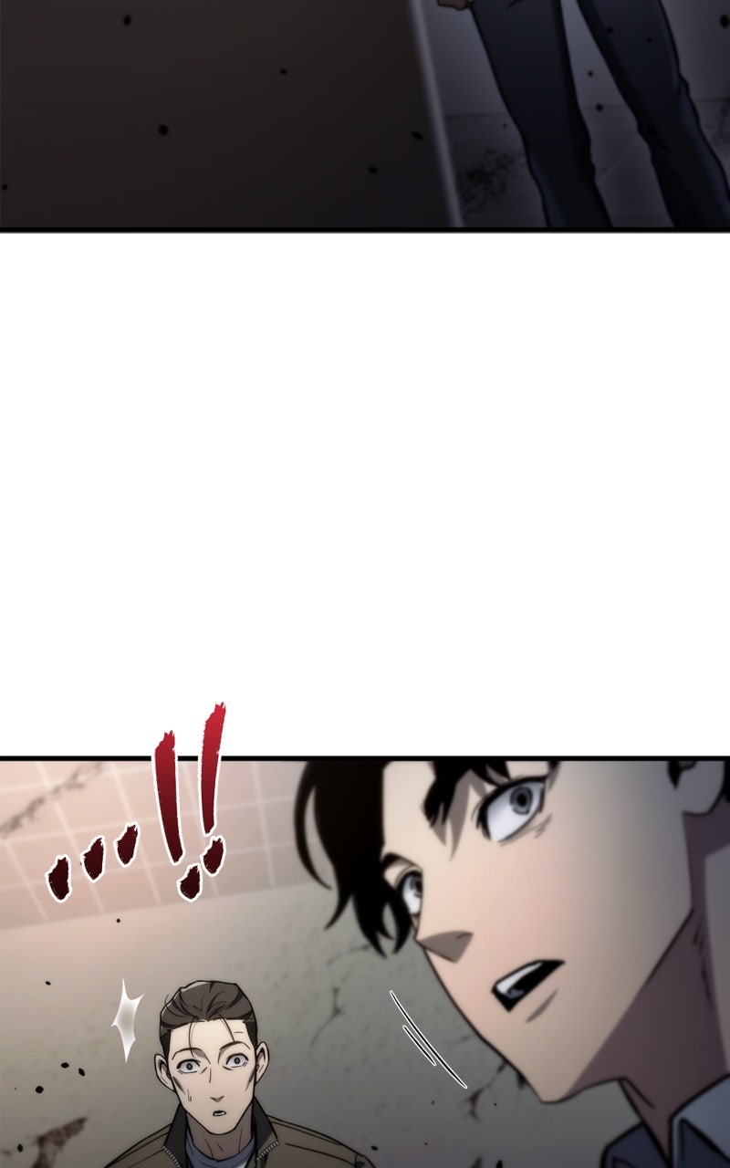 Hiding a Warehousein the Apocalypse Episode 8 page 29 - 