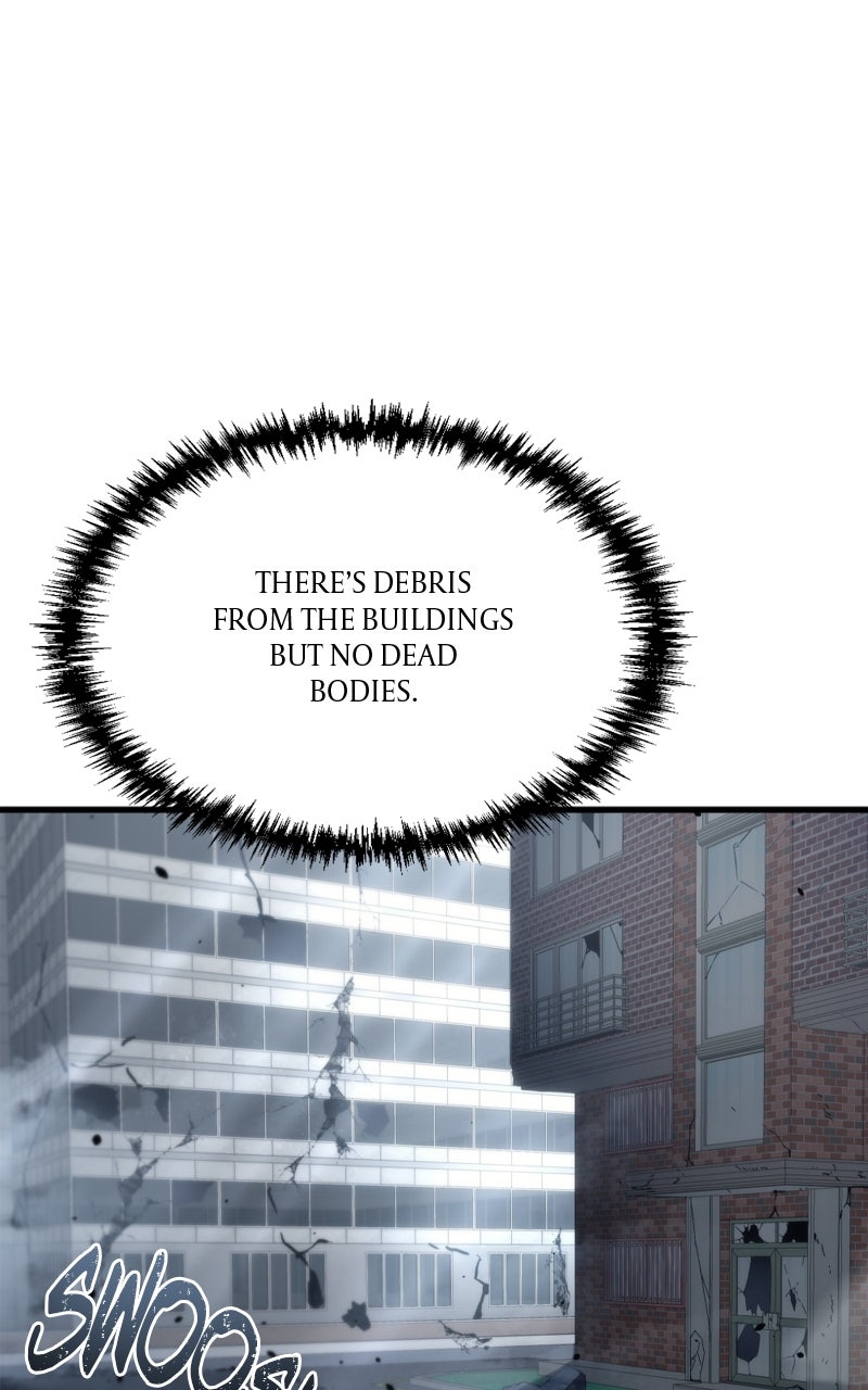Hiding a Warehousein the Apocalypse Episode 8 page 4 - 