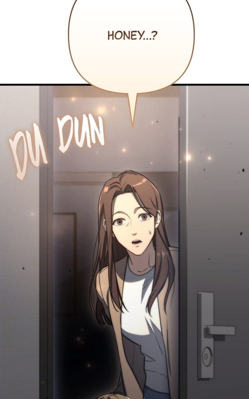 Hiding a Warehousein the Apocalypse Episode 8 page 32 - 