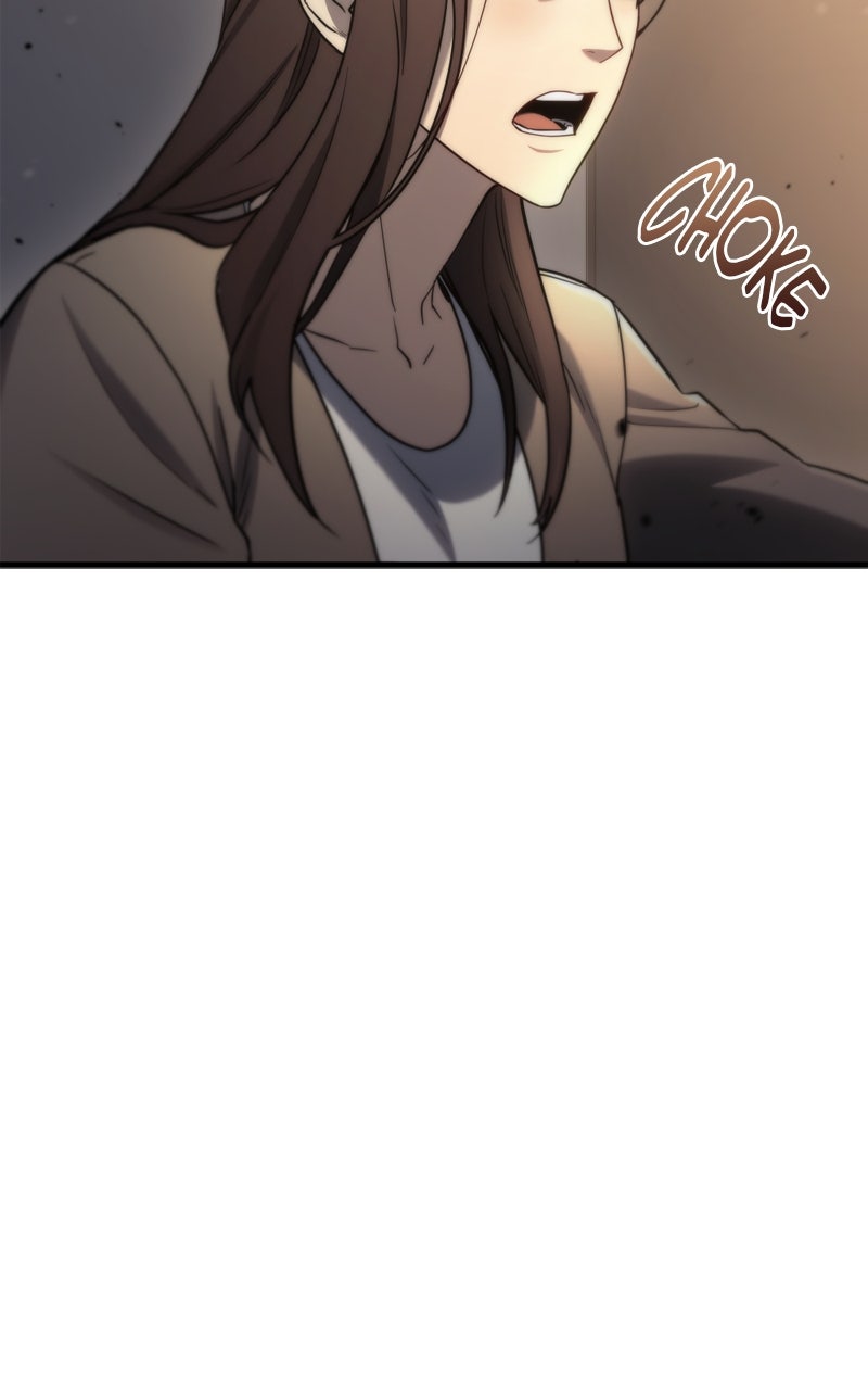 Hiding a Warehousein the Apocalypse Episode 8 page 35 - 