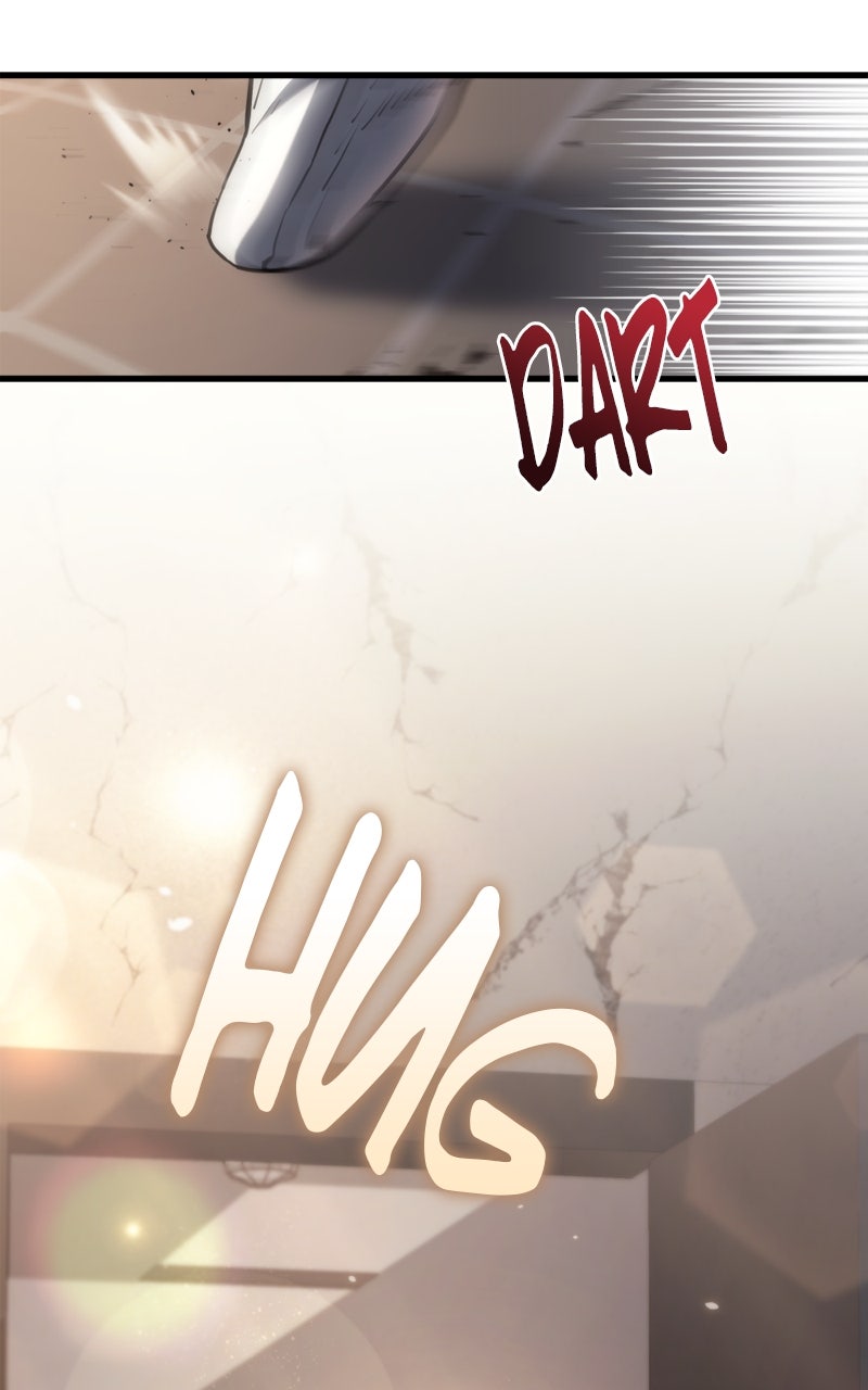 Hiding a Warehousein the Apocalypse Episode 8 page 37 - 