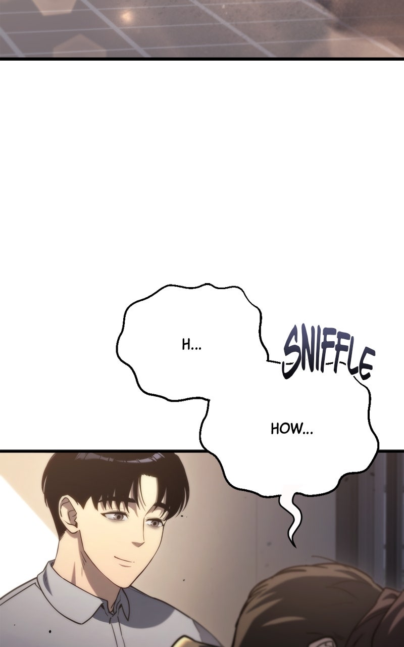 Hiding a Warehousein the Apocalypse Episode 8 page 39 - 