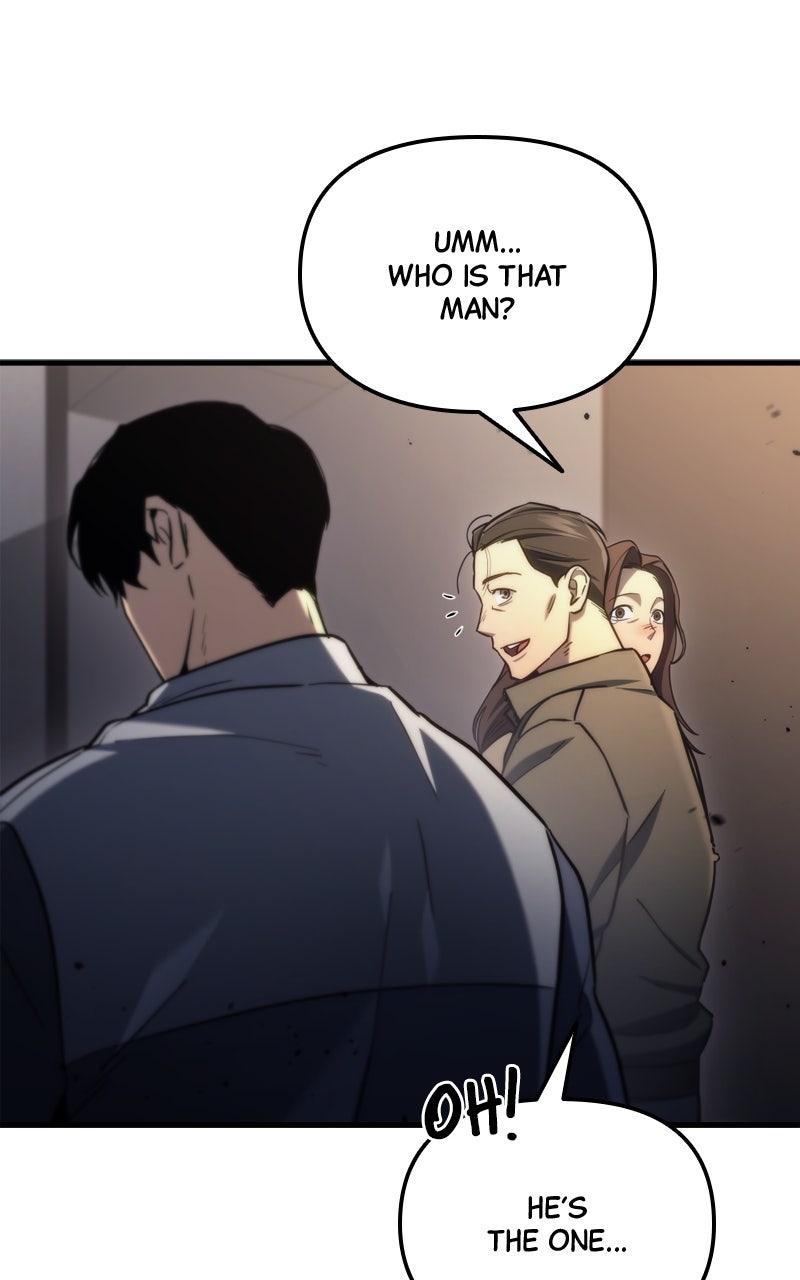 Hiding a Warehousein the Apocalypse Episode 8 page 46 - 