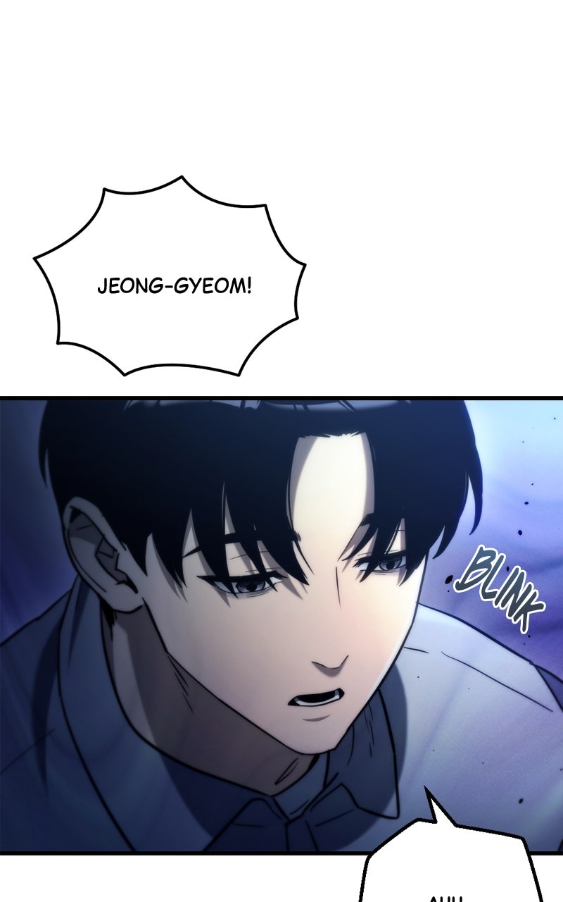Hiding a Warehousein the Apocalypse Episode 8 page 50 - 