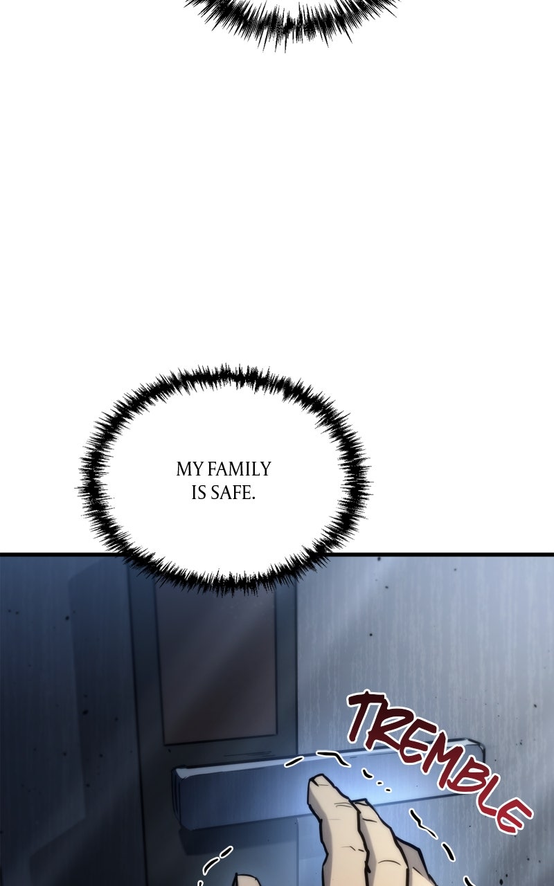 Hiding a Warehousein the Apocalypse Episode 8 page 6 - 