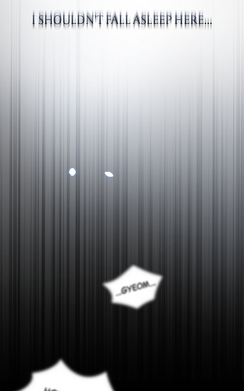 Hiding a Warehousein the Apocalypse Episode 8 page 53 - 