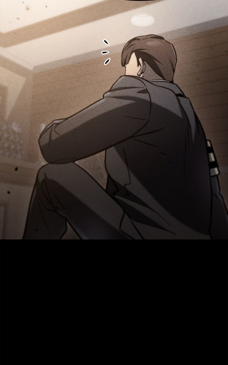 Hiding a Warehousein the Apocalypse Episode 8 page 58 - 