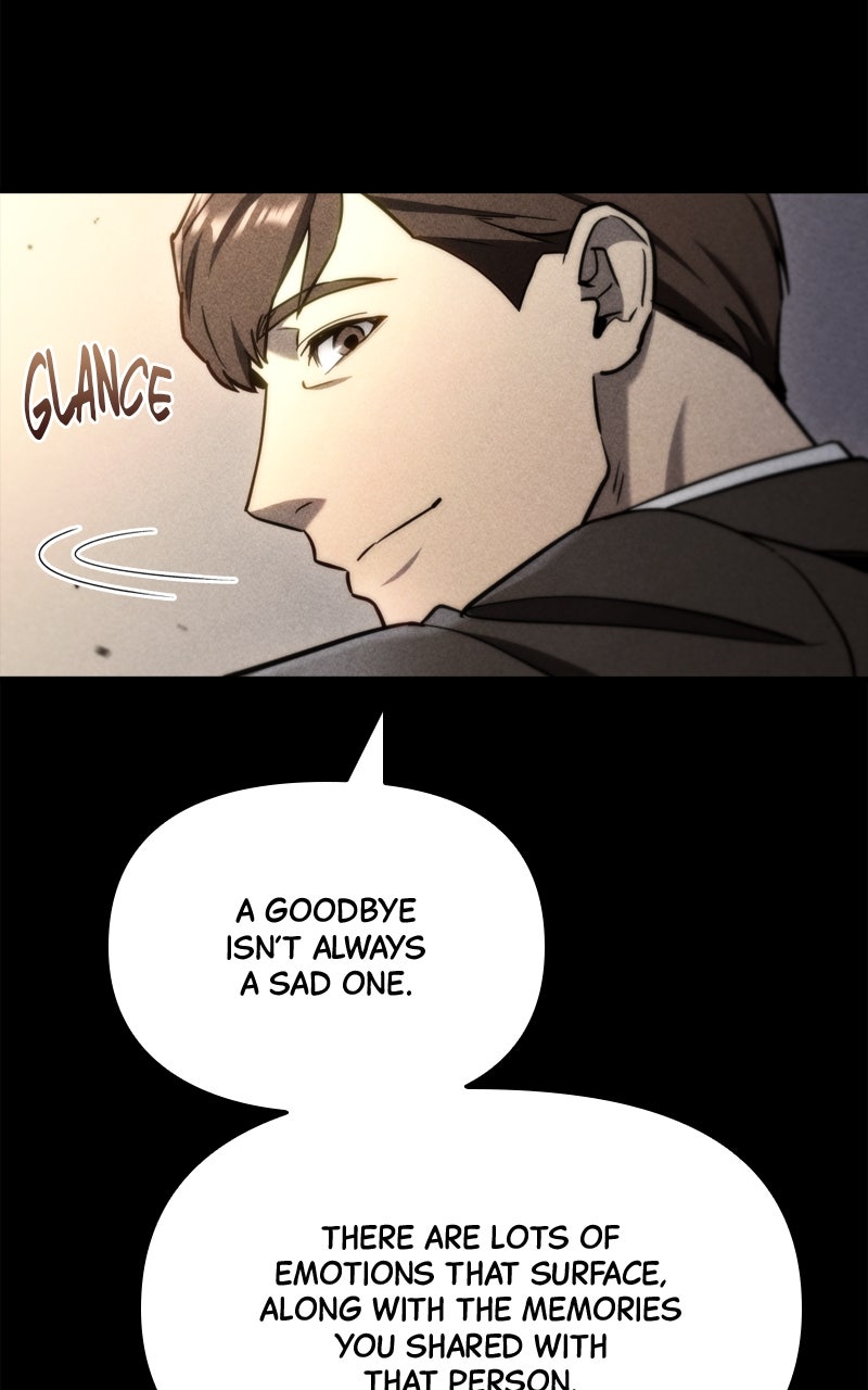 Hiding a Warehousein the Apocalypse Episode 8 page 59 - 