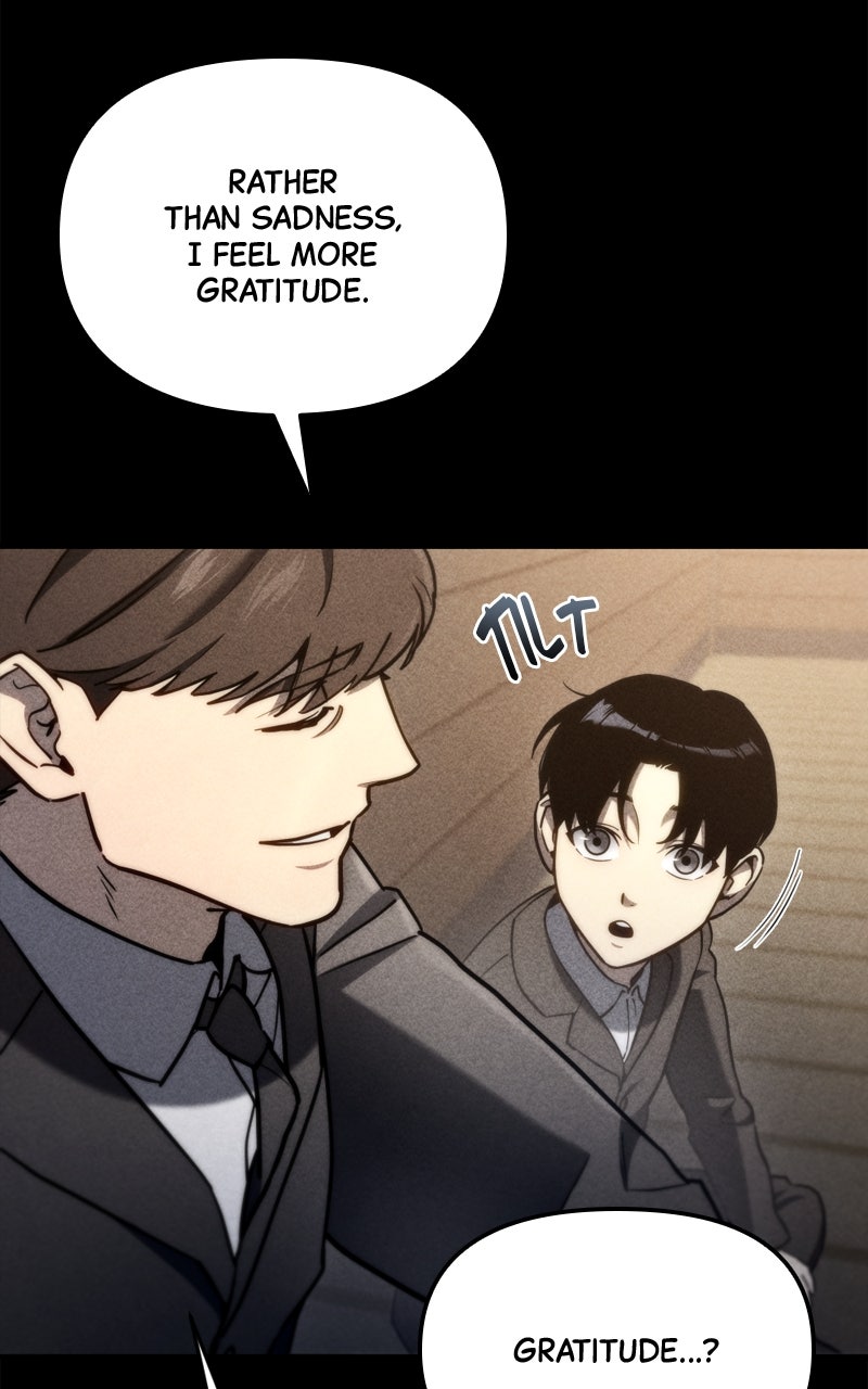 Hiding a Warehousein the Apocalypse Episode 8 page 63 - 