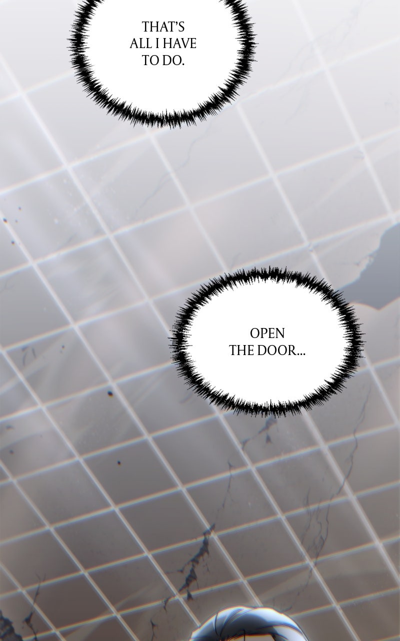 Hiding a Warehousein the Apocalypse Episode 8 page 8 - 